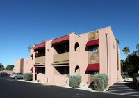 St. Philip's Corner Apartments and Guest S...