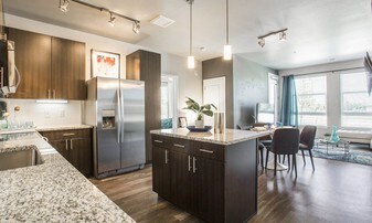 Parkhouse Apartamentos