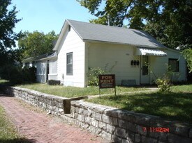 1001 Leavenworth St Manhattan KS Apartments
