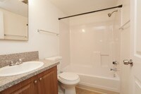 Interior Photo - San Felipe Apartments in Tucson, Arizona