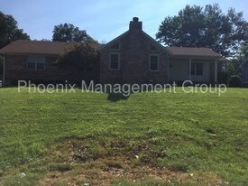3 Bedroom Single-Family Home for Rent $1000