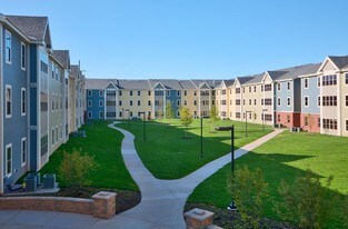 The Brock Apartments