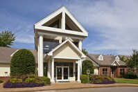 Eton Square Apartments