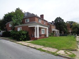501 Reels Ln Harrisburg PA Apartments