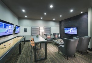 CitySouth Apartments