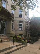 40 Winchester St Brookline MA Apartments