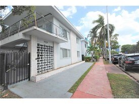 7315 Harding Ave Miami Beach FL Apartments