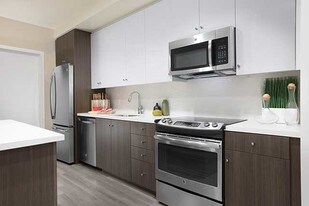 Avalon Dogpatch Apartments