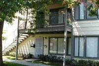 Building Photo - Sunrise Apartments in Riverside, California