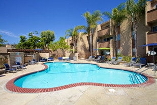 Pacific Bay Club Apartamentos