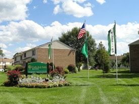 Carlisle Park Apartments