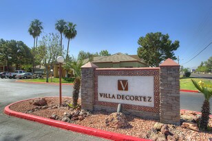 Villa de Cortez Apartments