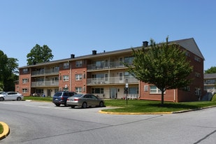 Westbrooke Apartments