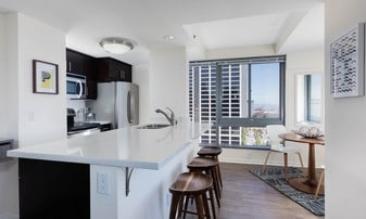 Carmel Rincon Apartments