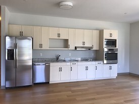 163 S Huntington Ave Apartments