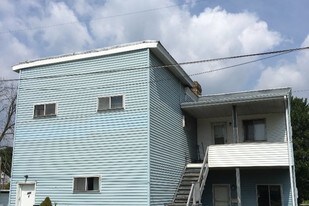 316 W 3rd St Derry PA Apartments