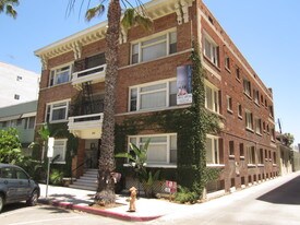 330 Cedar Ave Long Beach CA Apartments