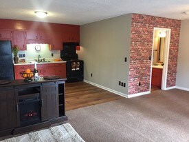 Executive Lodge Apartments