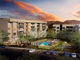 Parc One Apartments