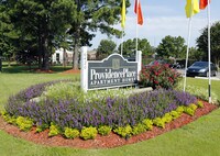 Building Photo - Legacy at the Parkway Apartments in Memphis, Tennessee