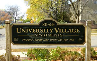 University Village Apartments
