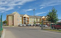 Raiders Pass Apartments