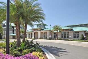Sea Isle Resort Apartments