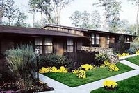 Timberwood Apartments