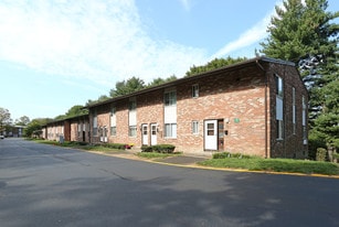 Hillside Gardens Apartments