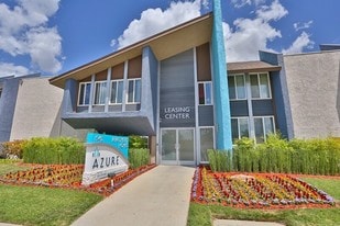 Azure (CA) Apartments