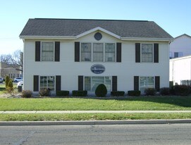 1520 9th St Apartments