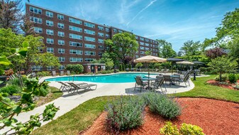Walden Park Apartments