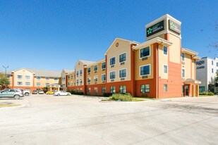 Furnished Studio – Houston - Med. Ctr. - G...