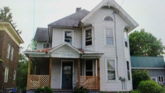 179 Church St Apartments