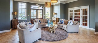 Palisades at Chenal Valley Apartments