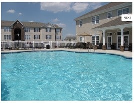 Alexandria Park Apartments