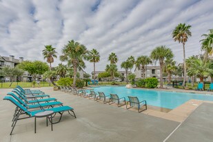 San Marin Apartments