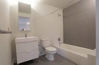 Interior Photo - Coronado Hotel Apartments in Tucson, Arizona
