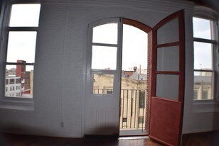1730 N 5th St Philadelphia PA Apartments