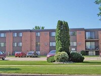 Park 36 Estates Apartments