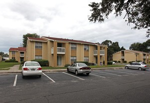 Palms At Palisades Apartments