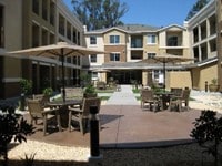 Vintage Chateau II Apartments