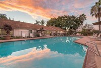 Building Photo - Bernardo Crest Apartments in San Diego, California