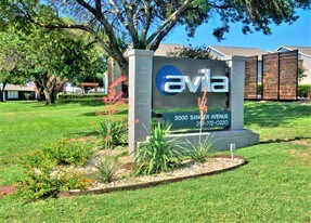 Avila Apartments