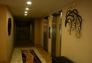 Chilton Towers Apartments