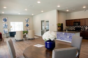 Verandas Apartments
