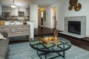 The Regency by Cortland Apartments