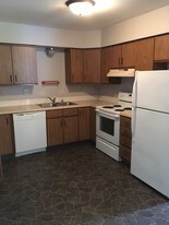 318 Green Meadow Dr Wautoma WI Apartments