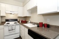 Interior Photo - Villa Regia Apartments in Sacramento, California
