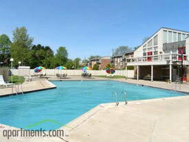Spring Ridge Apartments